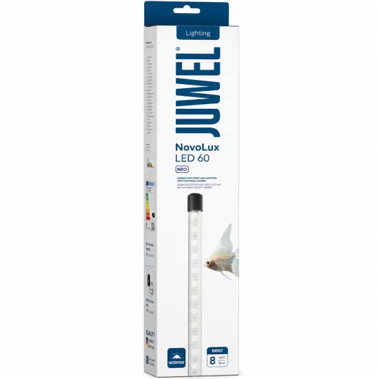 LED Осветление JUWEL NOVOLUX 60 - 48 см 8W  - 1