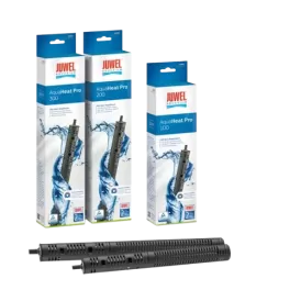 Автоматичен нагревател JUWEL AquaHeat Pro 200W