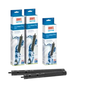 Автоматичен нагревател JUWEL AquaHeat Pro 200W