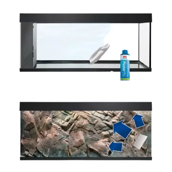 Лепило за фон JUWEL POSTER FIX - 3
