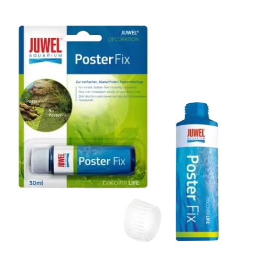 Лепило за фон JUWEL POSTER FIX - 1