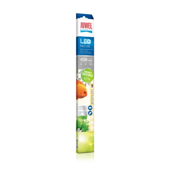LED пура JUWEL NATURE - 43,8 см 12W - 1