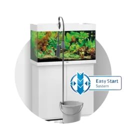 Сифон за аквариум JUWEL AquaClean 2.0