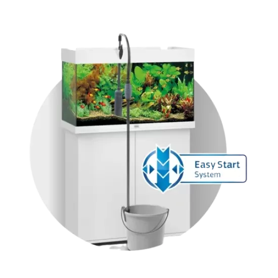 Сифон за аквариум JUWEL AquaClean 2.0 - 2