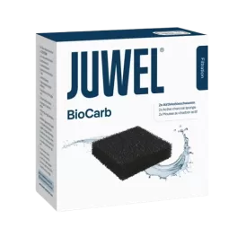 Филтърна медия JUWEL BioCarb S/M/L/XL – черна