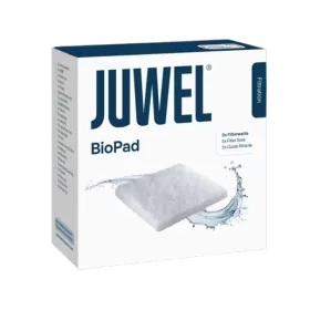 Филтърна медия JUWEL BioPad S/M/L/XL – бяла