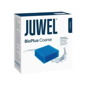 Филтърна медия JUWEL BioPLUS M/L/XL – синя