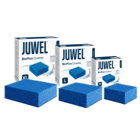 Филтърна медия JUWEL BioPLUS M/L/XL – синя