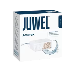 Филтърна медия JUWEL AMORAX M/L/XL - бял 