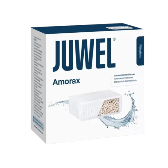 Филтърна медия JUWEL AMORAX M/L/XL - бял  - 1