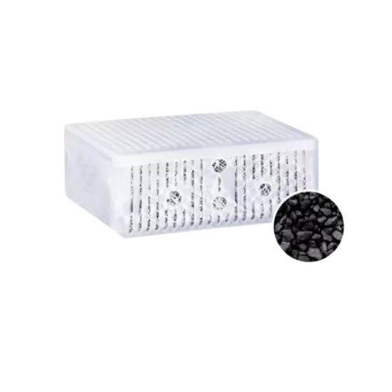 Филтърна медия JUWEL CARBAX M/L/XL - черна - 2