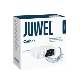 Филтърна медия JUWEL CARBAX M/L/XL - черна