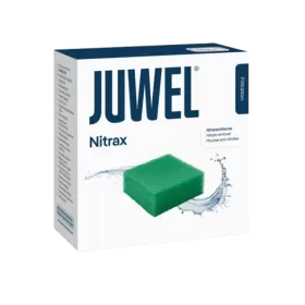 Филтърна медия JUWEL NITRAX M/L/XL – зелена
