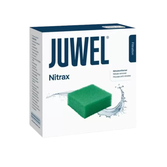 Филтърна медия JUWEL NITRAX M/L/XL – зелена - 1