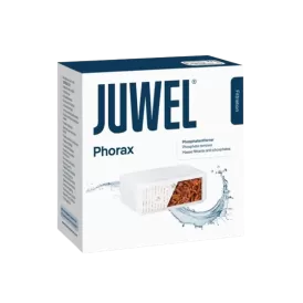 Филтърна медия JUWEL PHORAX M/L/XL - бяла