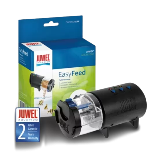 Автоматична хранилка JUWEL EASY FEED - 1