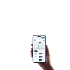 Автоматична хранилка JUWEL APP Control