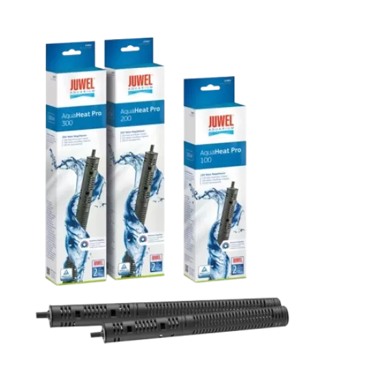 Автоматичен нагревател JUWEL AquaHeat Pro 100W - 3
