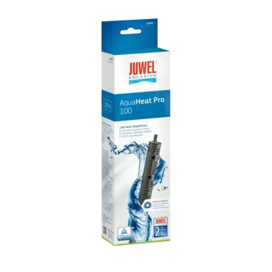 Автоматичен нагревател JUWEL AquaHeat Pro 100W - 1