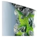 Двулицев фон за аквариум Poster 4 - Акваскейп / Скален фон - 3