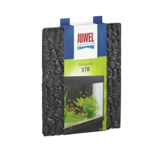 3D фон JUWEL STR 600 - черен - 3