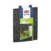 3D фон JUWEL STR 600 - черен - 3