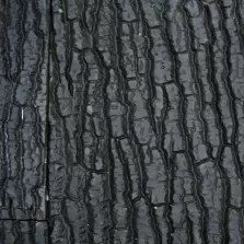 3D фон JUWEL STR 600 - черен