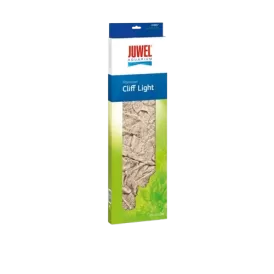 3D облицовка за филтър JUWEL - светла скала