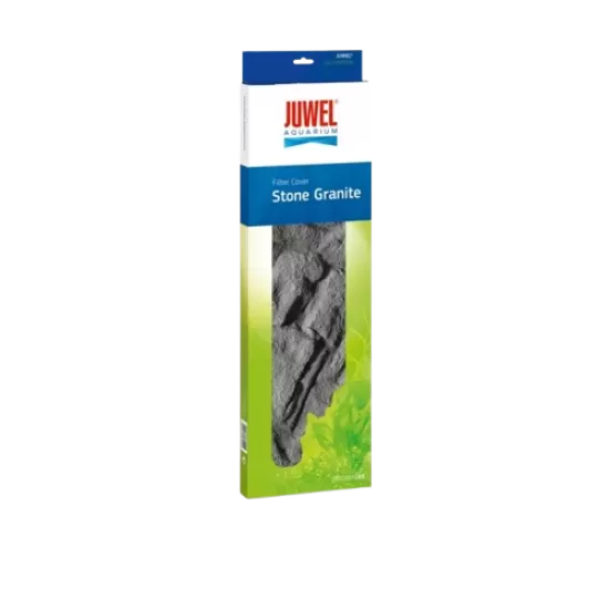 3D облицовка за филтър JUWEL - гранит - 4