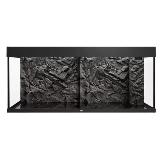 3D облицовка за филтър JUWEL - гранит - 3