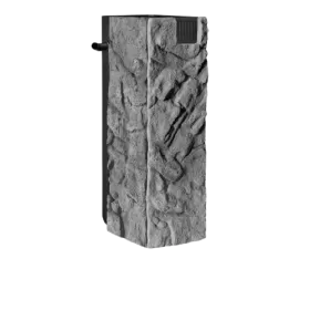 3D облицовка за филтър JUWEL - гранит