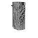 3D облицовка за филтър JUWEL - гранит - 2