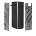 3D облицовка за филтър JUWEL - гранит - 5