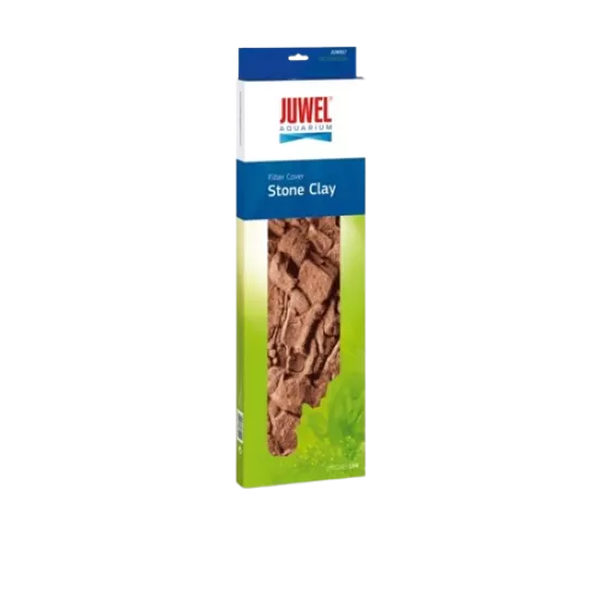 3D фон JUWEL - глинена скала - 3