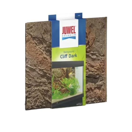 3D фон JUWEL - тъмна скала - 4