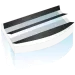 Комплект капаци JUWEL 120X40 см - 3