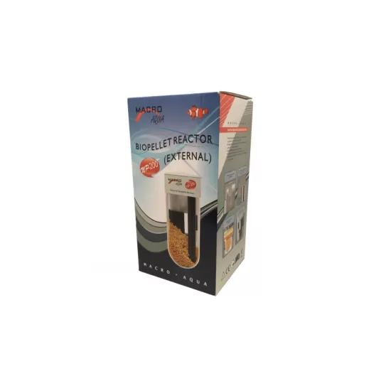 Биопелет реактор NP-200 - 1