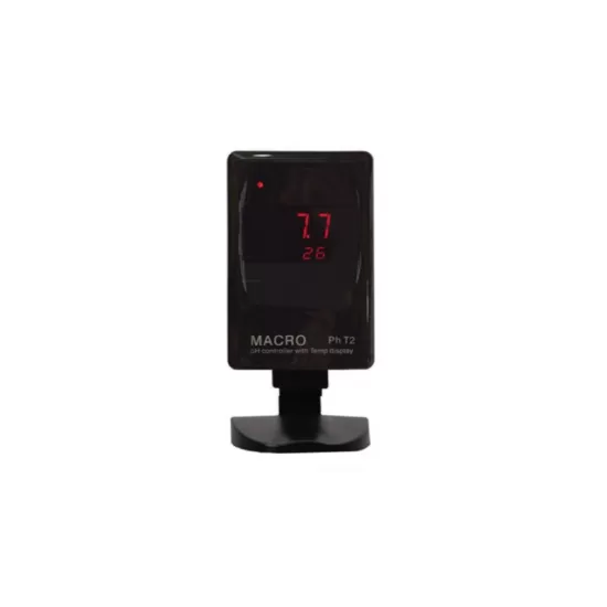 Macro Aqua pH Контролер с Дигитален дисплей - 1
