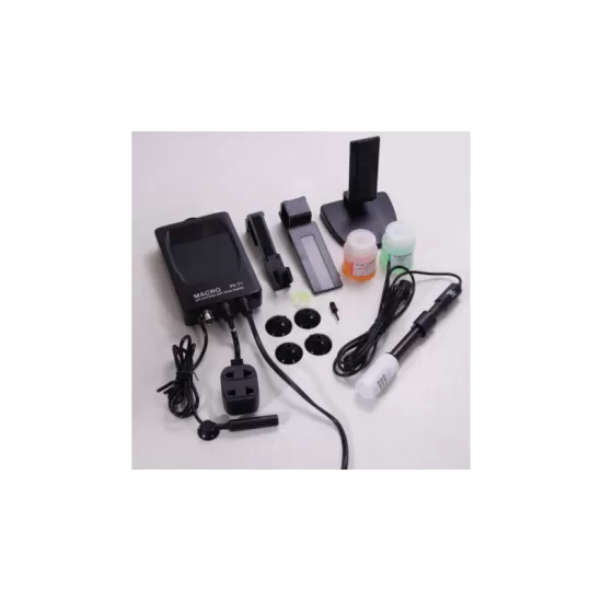 Macro Aqua pH Контролер с Дигитален дисплей - 2