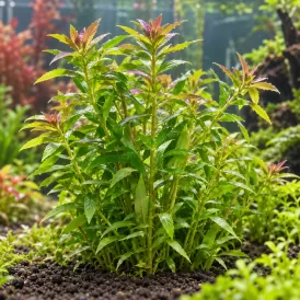 Лимнофила (Limnophila aromatica)