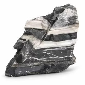 Cloudy Rock