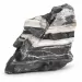 Cloudy Rock
