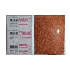 Замразена храна Ruto Gammarus 100 g 