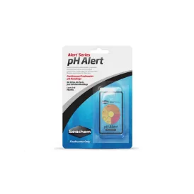 SeaChem pH Alert
