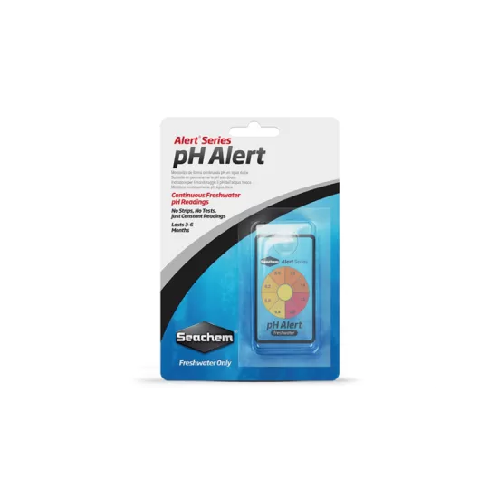 SeaChem pH Alert - 1