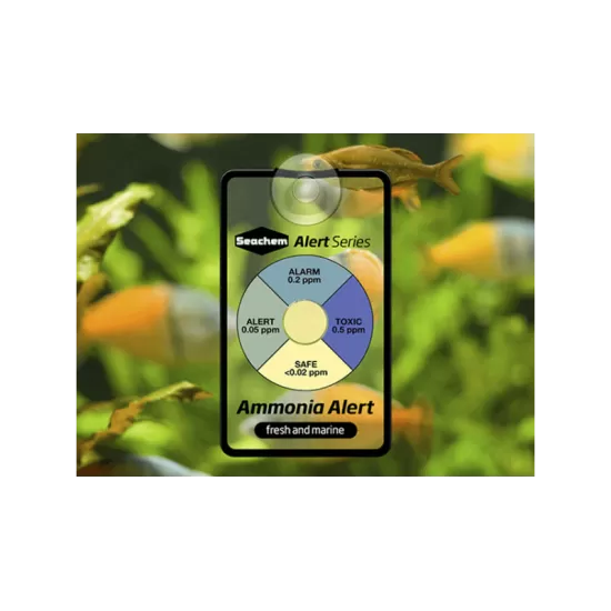 SeaChem Ammonia Alert™ - 2
