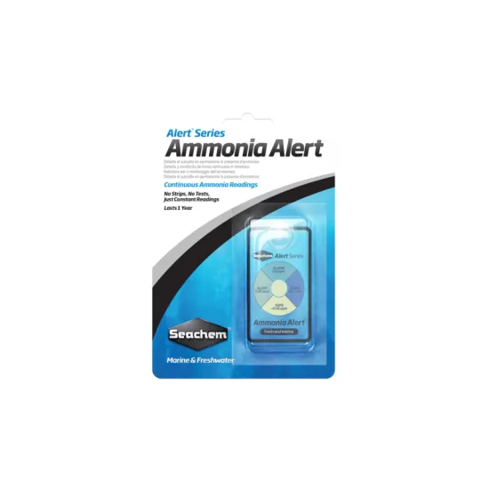 SeaChem Ammonia Alert™ - 1