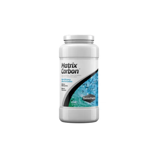 SeaChem Matrix Carbon ™ - 2