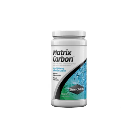 SeaChem Matrix Carbon ™ - 3