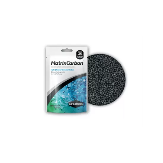 SeaChem Matrix Carbon ™ - 1